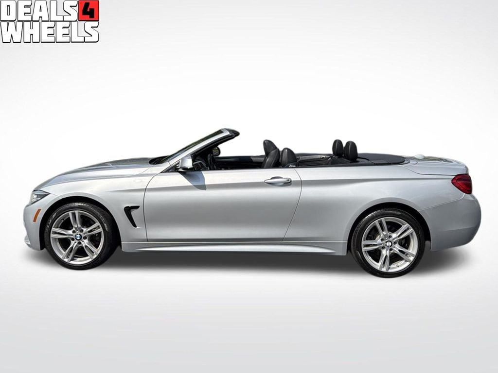 bmw 4 series 2018 WBA4Z3C57JEC48637 image bmw 4 series 2018 WBA4Z3C57JEC48637 image